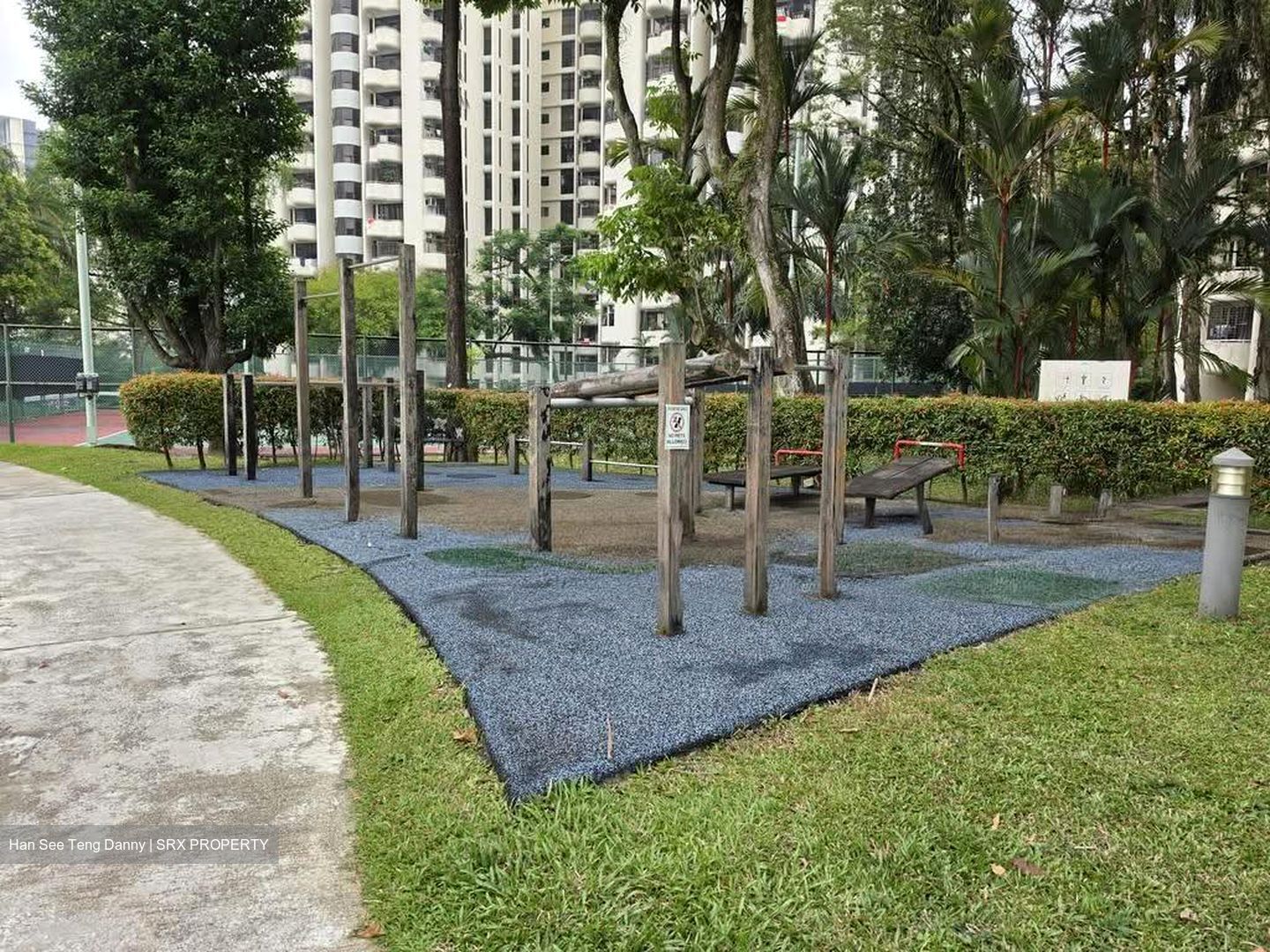 Cashew Heights Condominium (D23), Condominium #608615631